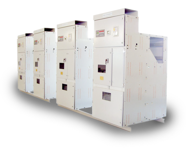 微機消弧、消諧、選線、限壓保護柜